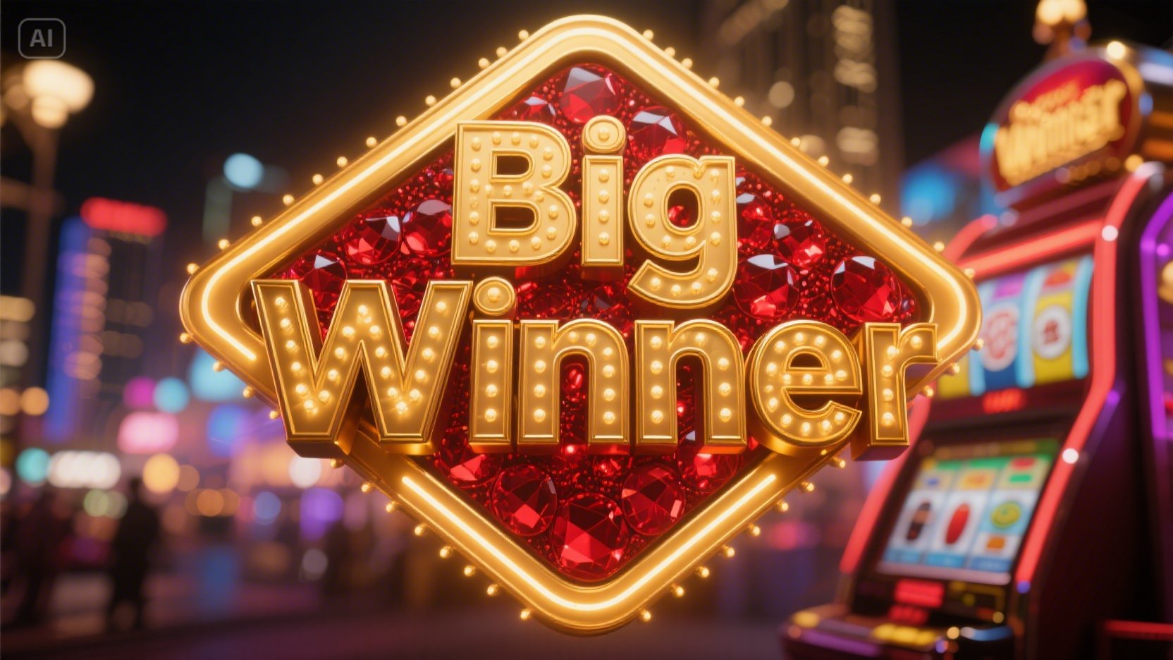 Big Winner